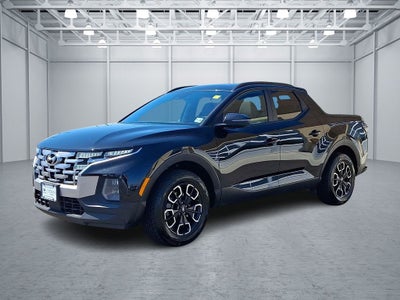2023 Hyundai SANTA CRUZ SEL Premium