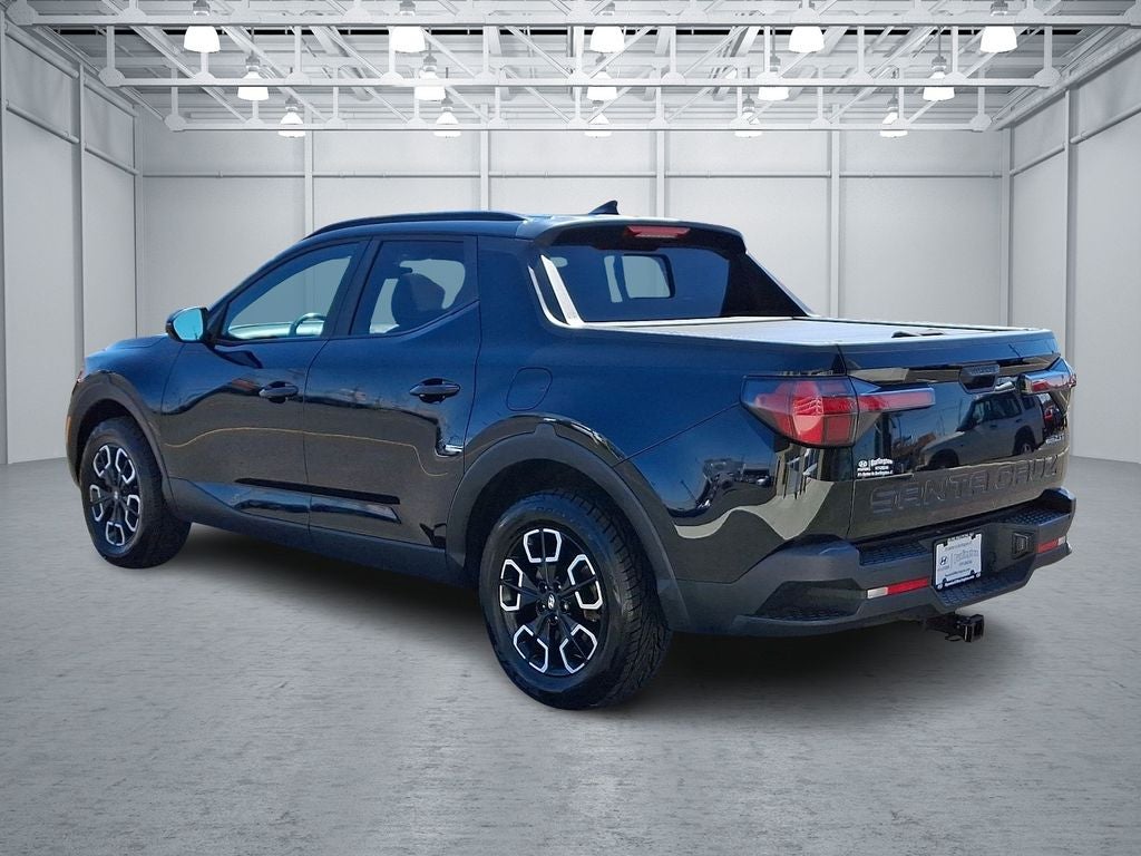 2023 Hyundai SANTA CRUZ SEL Premium