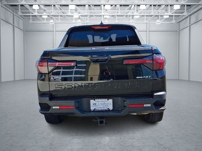 2023 Hyundai SANTA CRUZ SEL Premium