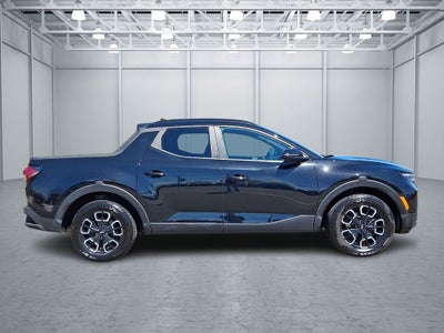 2023 Hyundai SANTA CRUZ SEL Premium