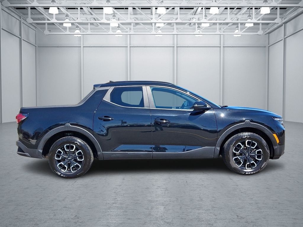2023 Hyundai SANTA CRUZ SEL Premium