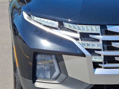 2023 Hyundai SANTA CRUZ SEL Premium