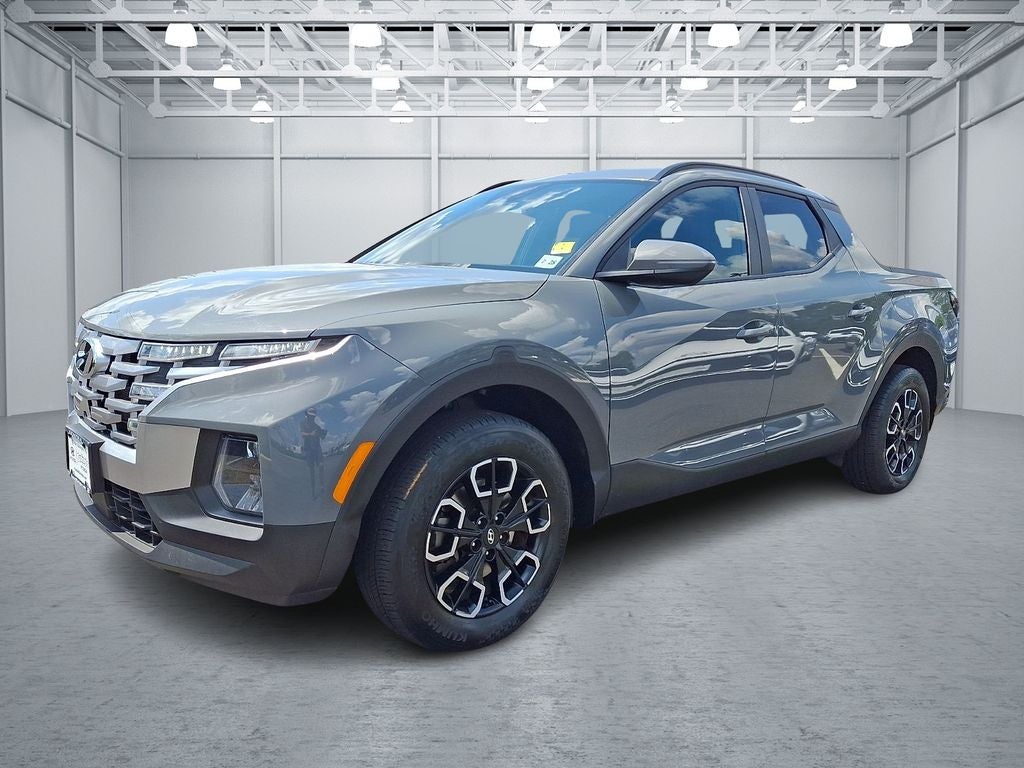 2023 Hyundai SANTA CRUZ SEL Premium