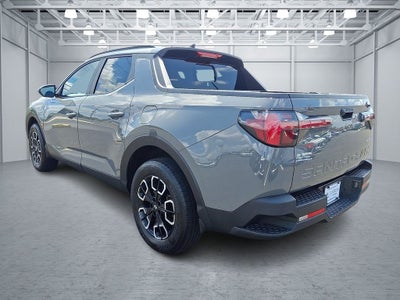 2023 Hyundai SANTA CRUZ SEL Premium