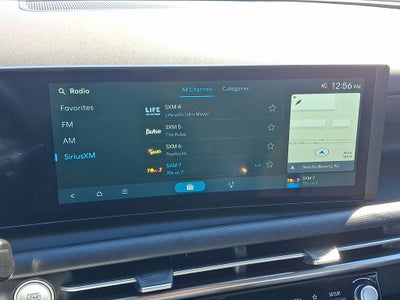 2025 Hyundai SANTA CRUZ XRT