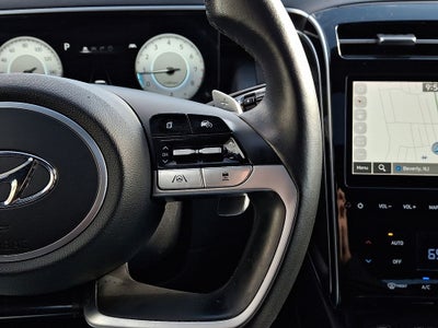 2023 Hyundai SANTA CRUZ Limited