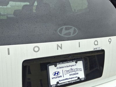 2026 Hyundai IONIQ 9 S