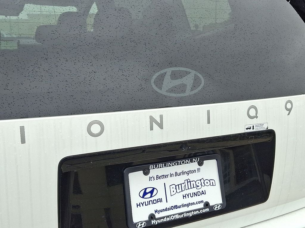 2026 Hyundai IONIQ 9 S