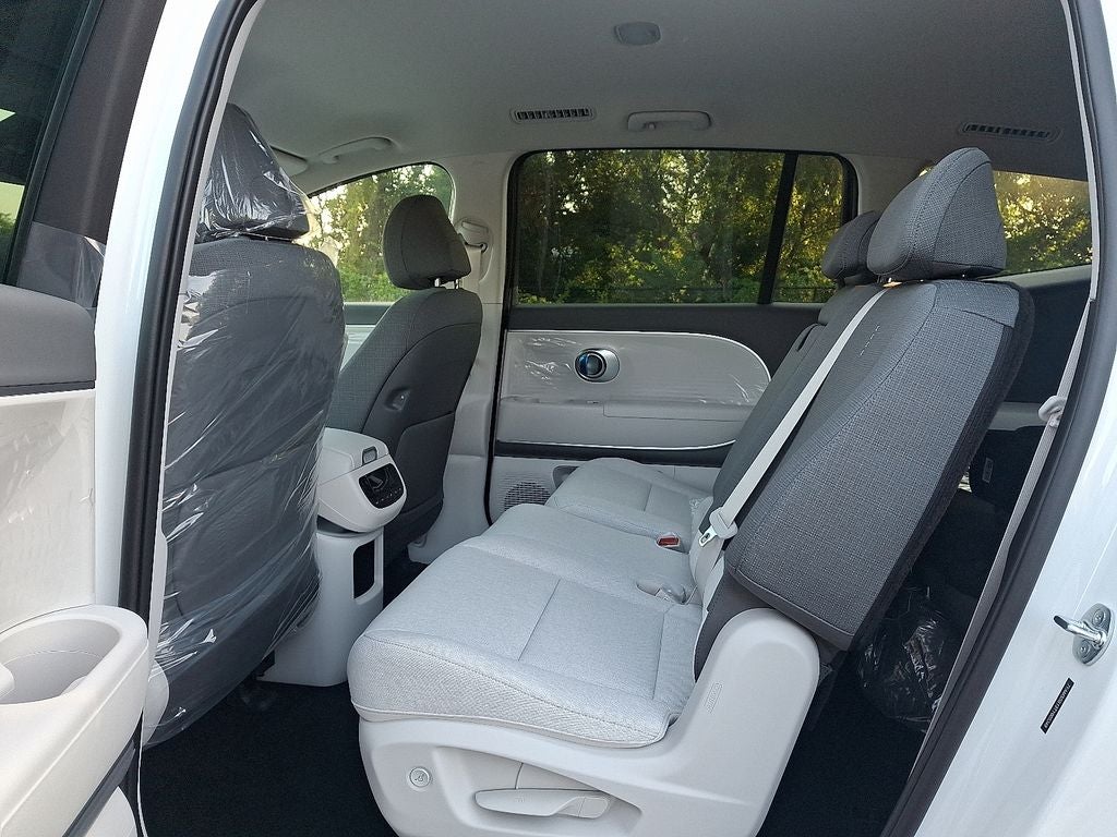 2026 Hyundai IONIQ 9 S