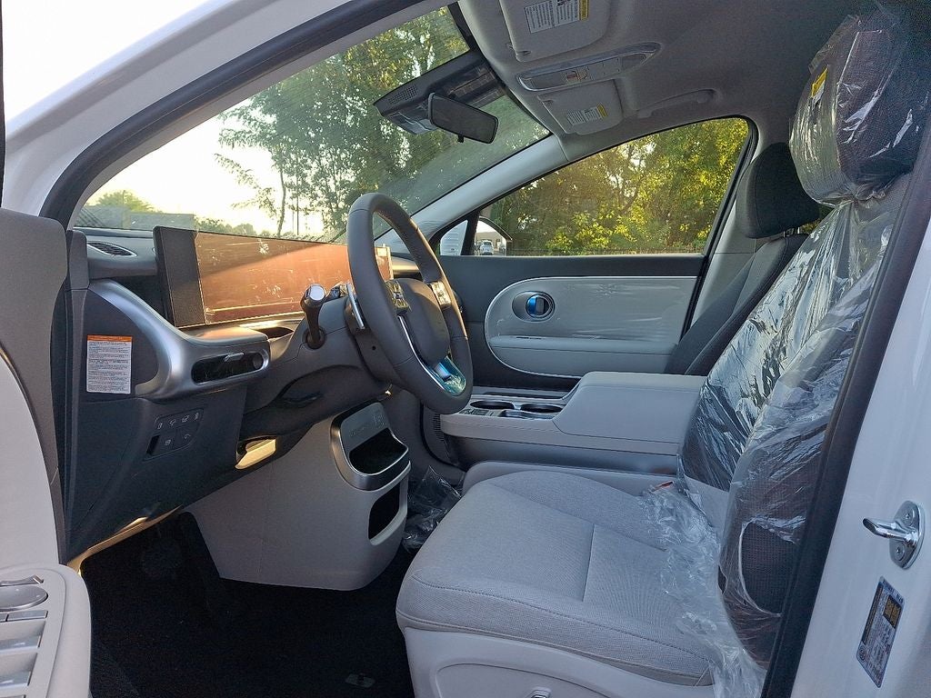 2026 Hyundai IONIQ 9 S