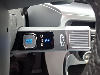 2026 Hyundai IONIQ 9 S