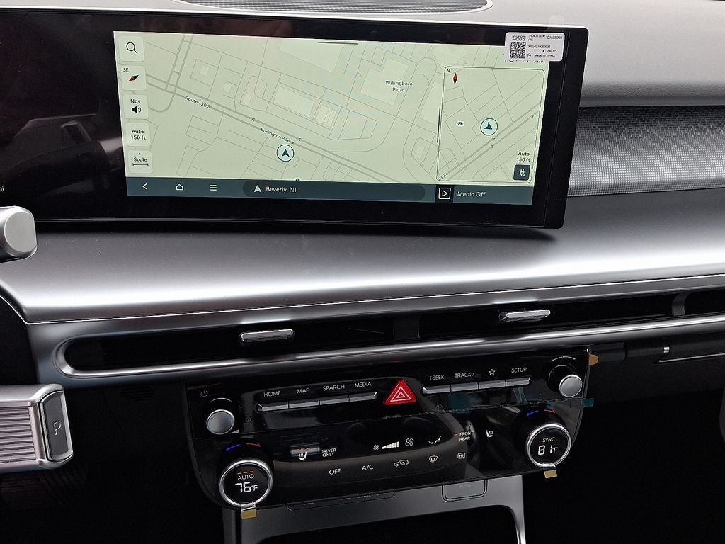 2026 Hyundai IONIQ 9 S