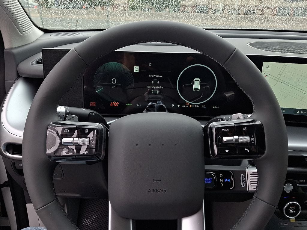 2026 Hyundai IONIQ 9 S