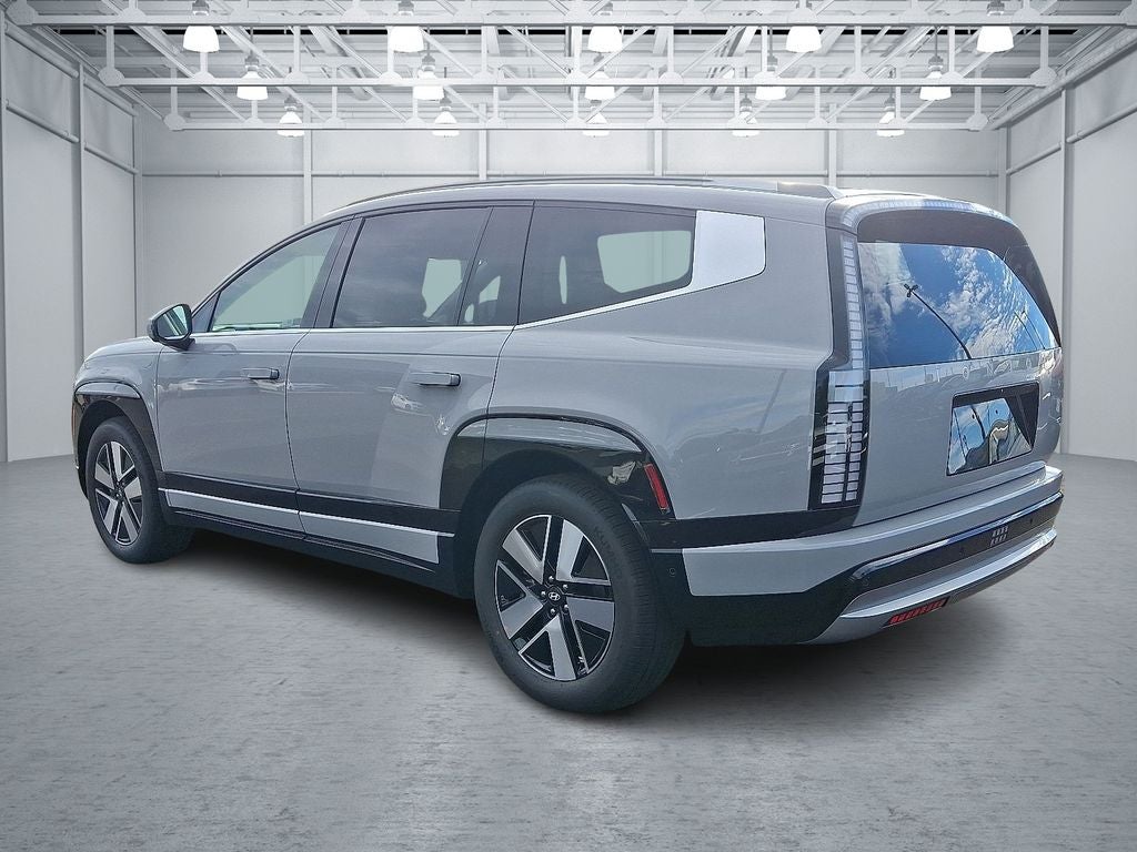 2026 Hyundai IONIQ 9 SEL