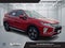 2020 Mitsubishi Eclipse Cross Base