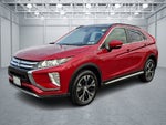 2020 Mitsubishi Eclipse Cross Base