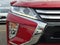 2020 Mitsubishi Eclipse Cross Base