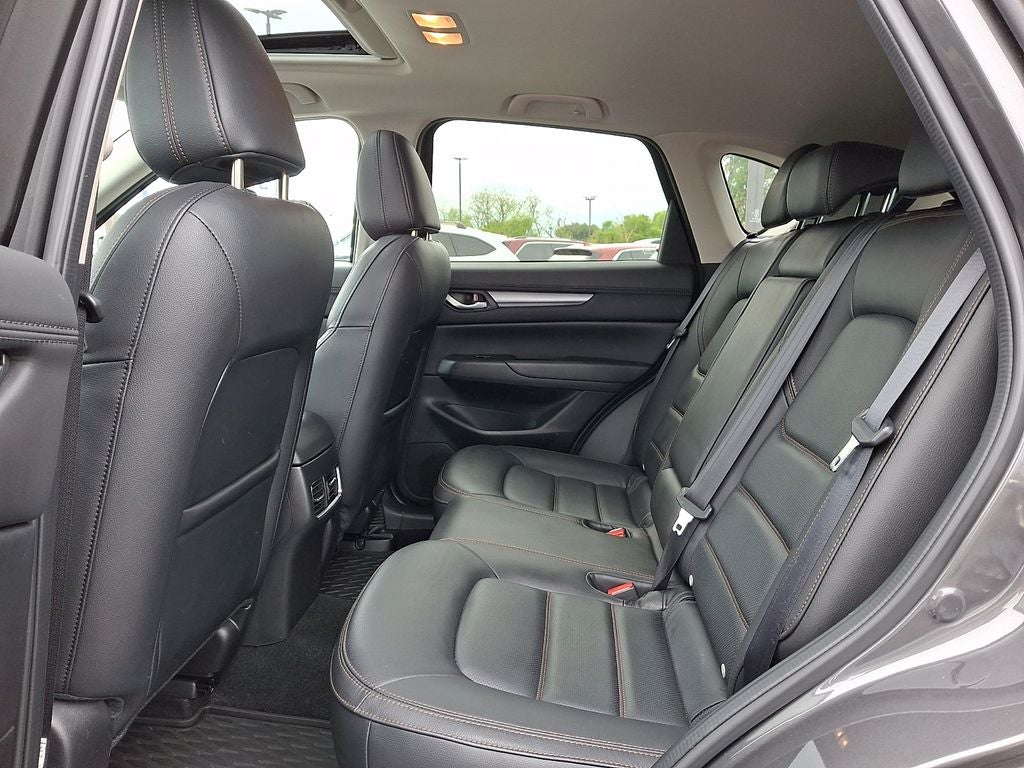2023 Mazda Mazda CX-5 2.5 S Preferred Package