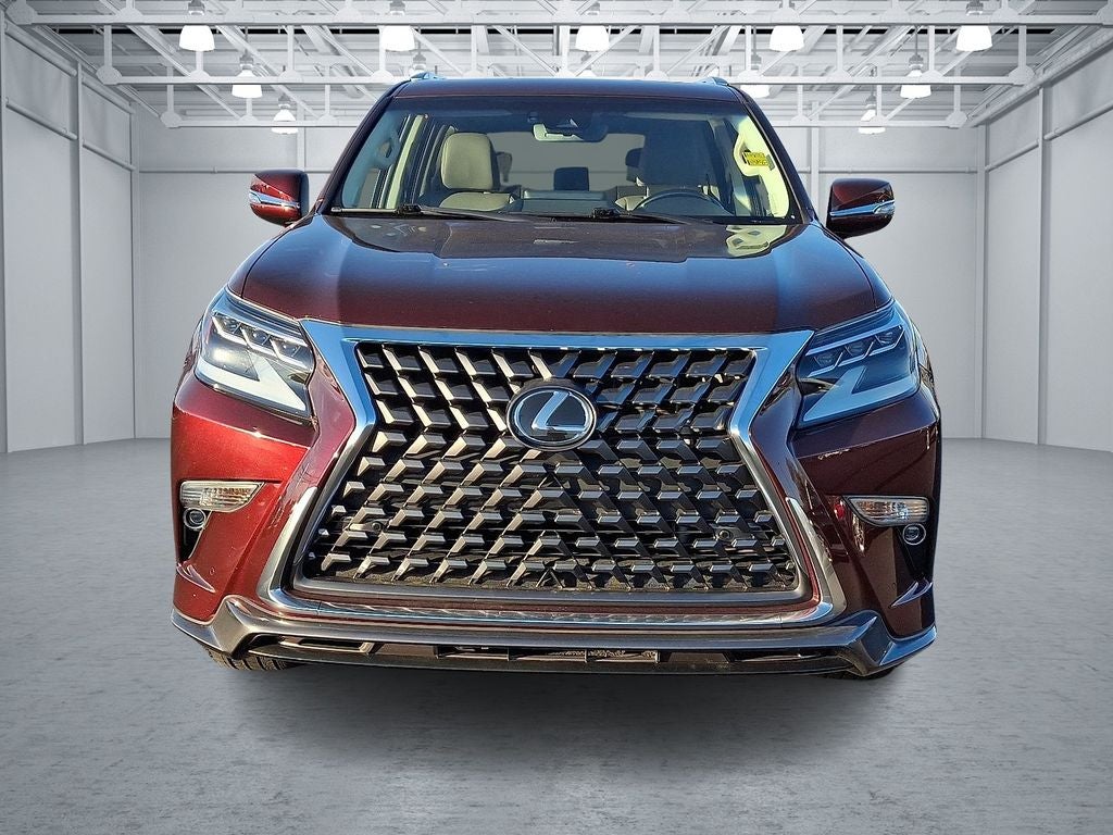 2022 Lexus GX 460