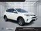 2018 Toyota RAV4 Hybrid LE