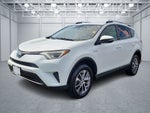 2018 Toyota RAV4 Hybrid LE