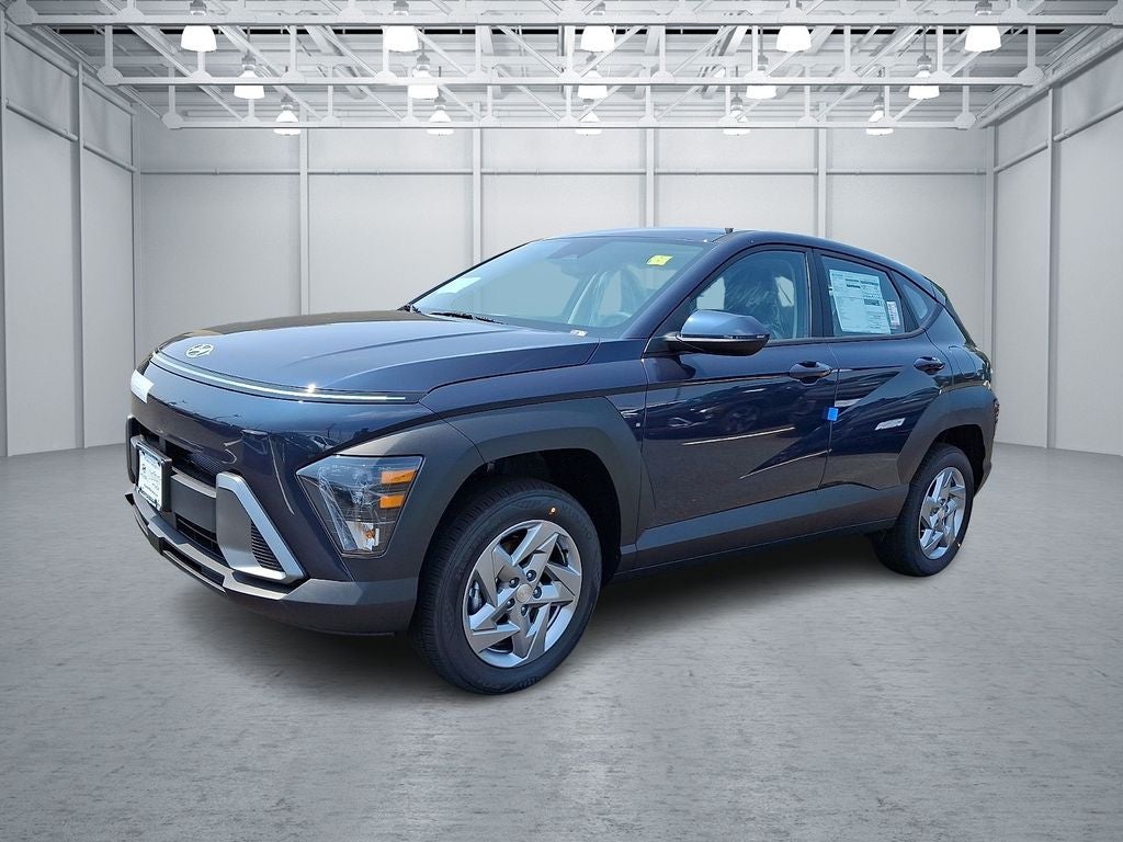2027 Hyundai KONA SE