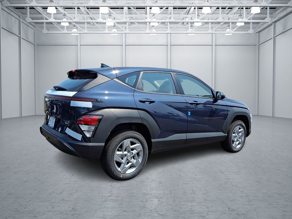 2027 Hyundai KONA SE