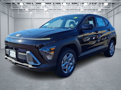 2027 Hyundai KONA SE