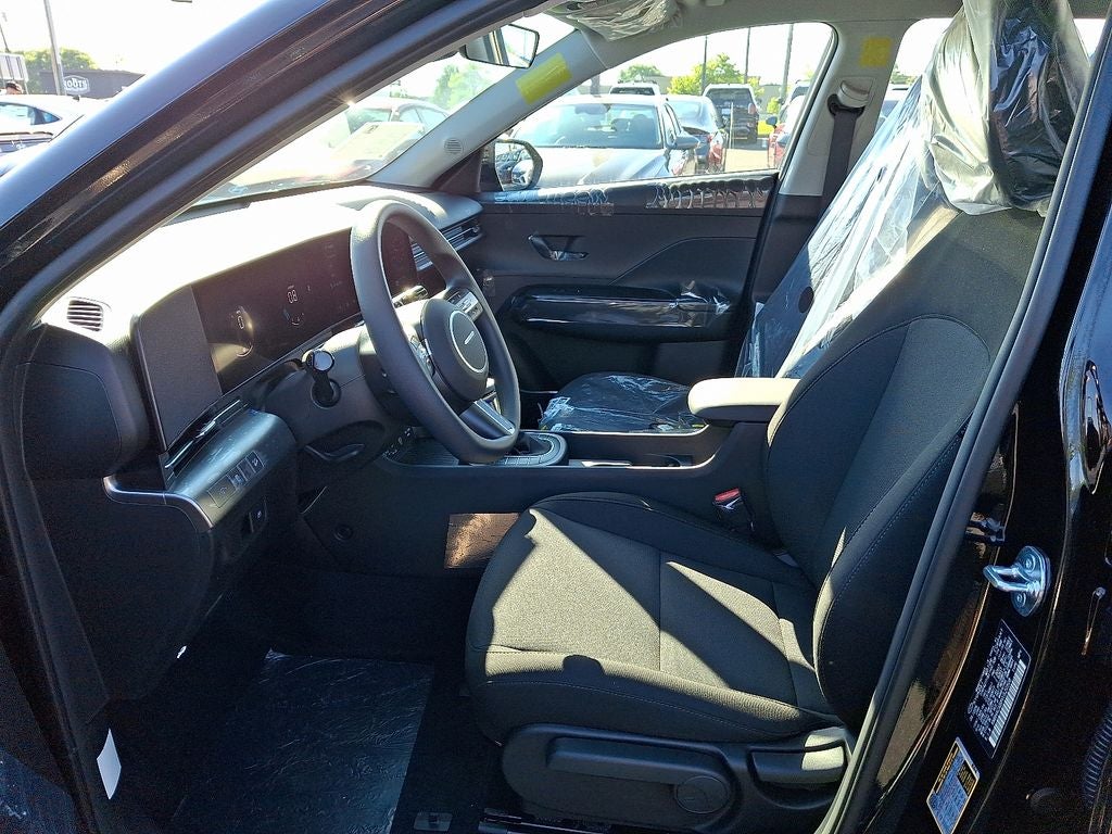 2027 Hyundai KONA SE