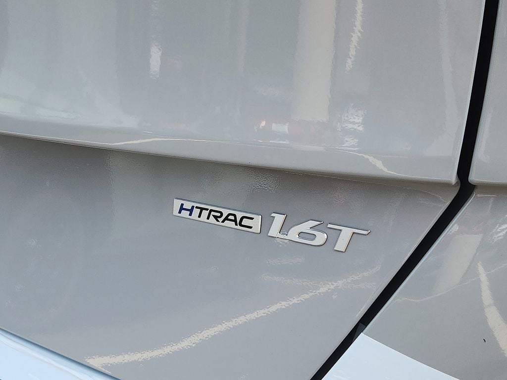 2027 Hyundai KONA Limited