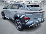 2027 Hyundai KONA Limited