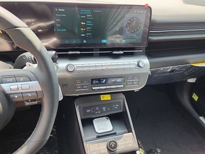 2027 Hyundai KONA Limited