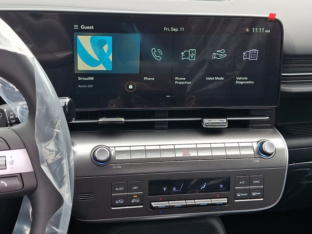 2027 Hyundai KONA SEL Sport