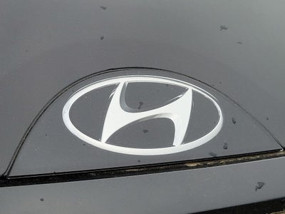 2024 Hyundai TUCSON PLUG-IN HYBRID Limited