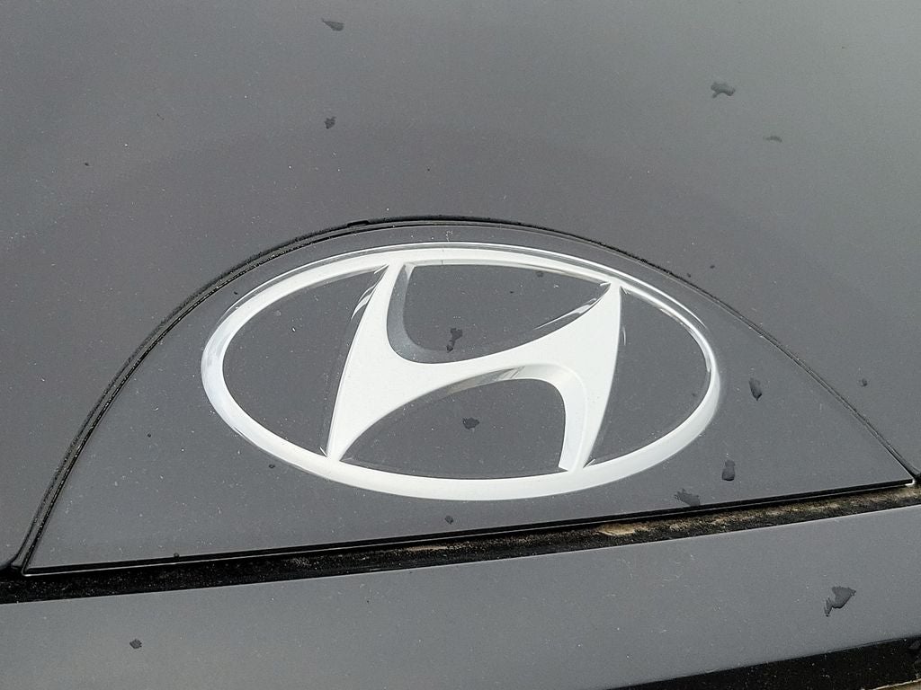 2024 Hyundai TUCSON PLUG-IN HYBRID Limited