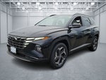 2024 Hyundai TUCSON PLUG-IN HYBRID Limited