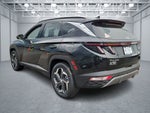 2024 Hyundai TUCSON PLUG-IN HYBRID Limited