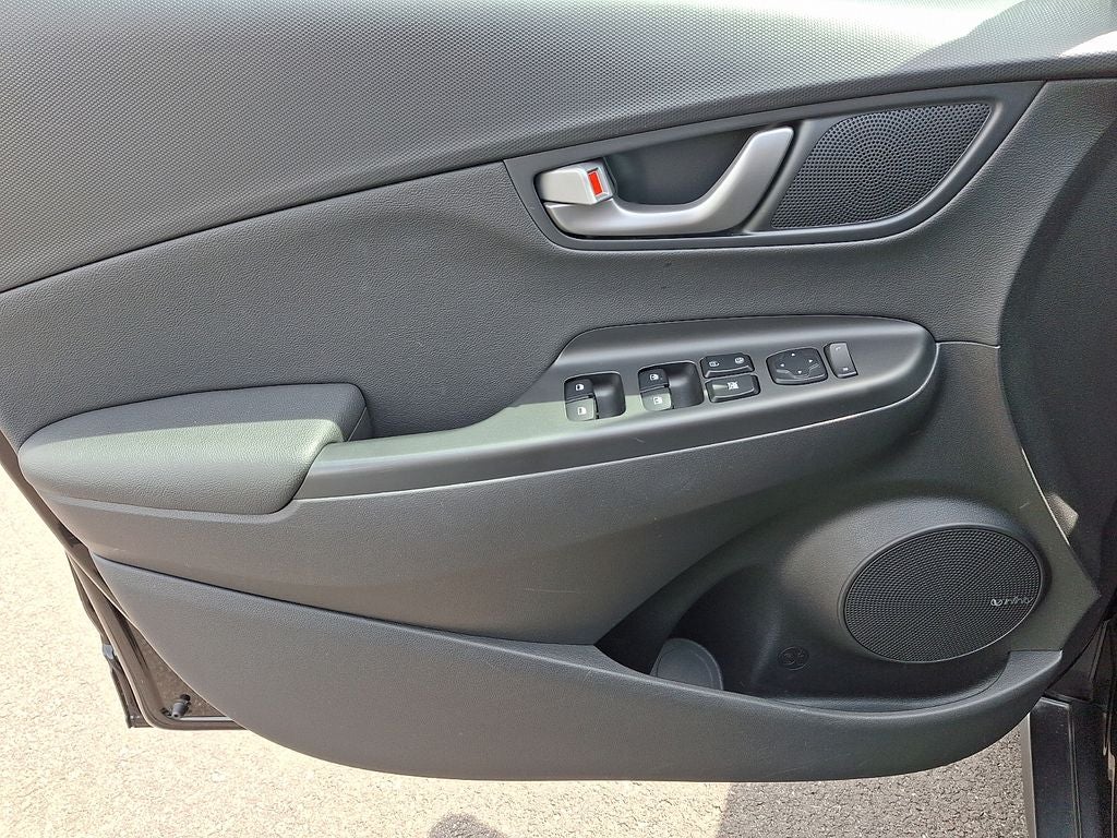 2021 Hyundai KONA Limited