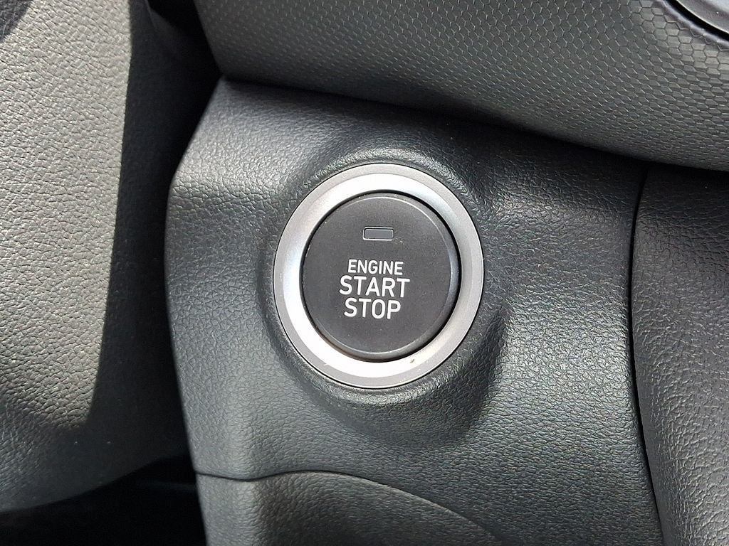 2021 Hyundai KONA Limited