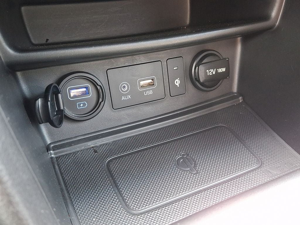 2021 Hyundai KONA Limited