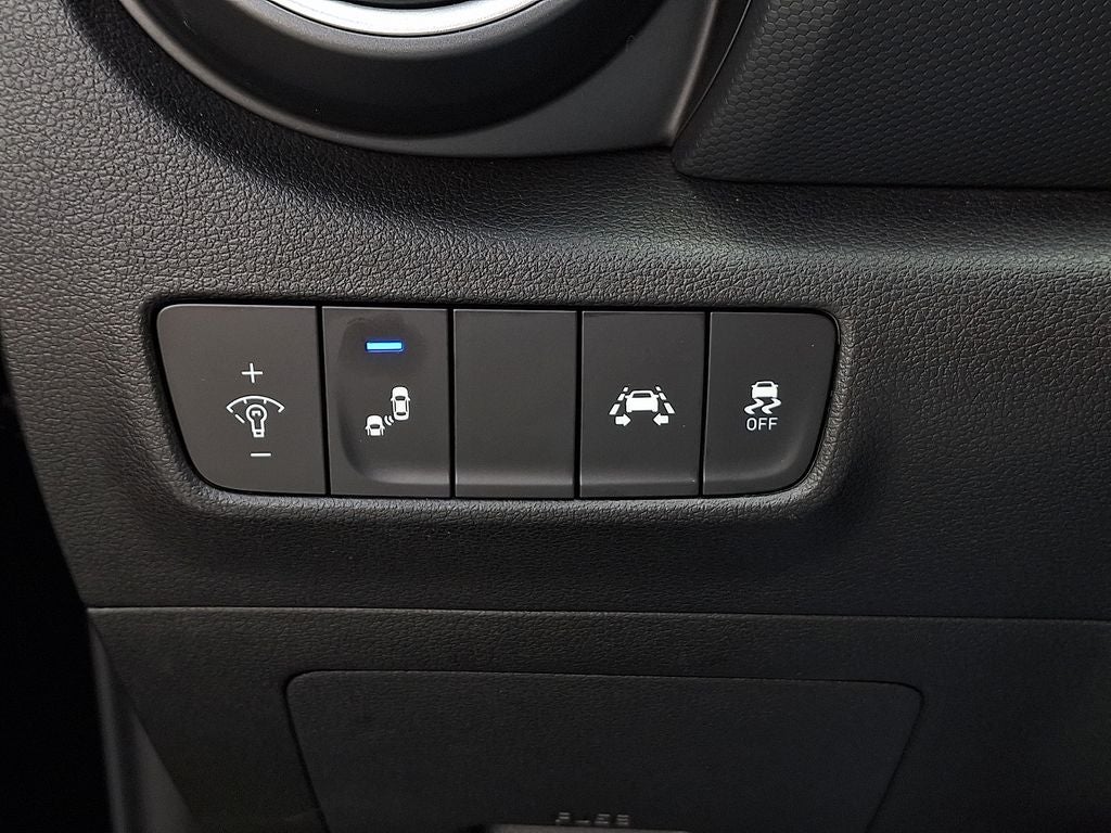 2021 Hyundai KONA Limited