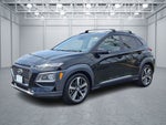 2021 Hyundai KONA Limited