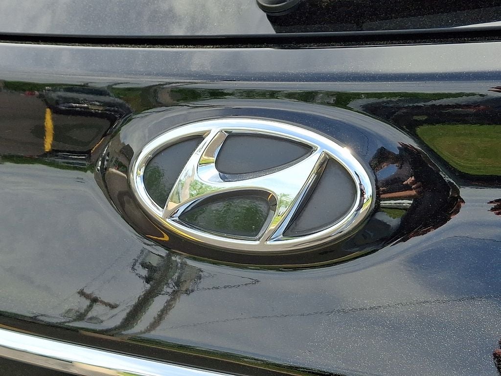 2021 Hyundai KONA Limited
