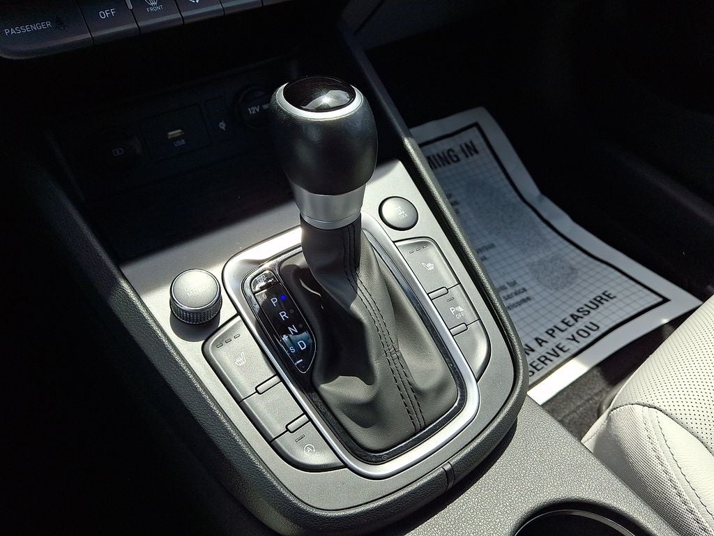 2023 Hyundai KONA Limited