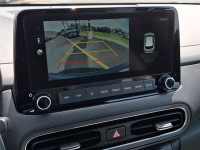 2023 Hyundai KONA Limited