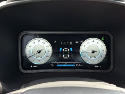 2023 Hyundai KONA Limited