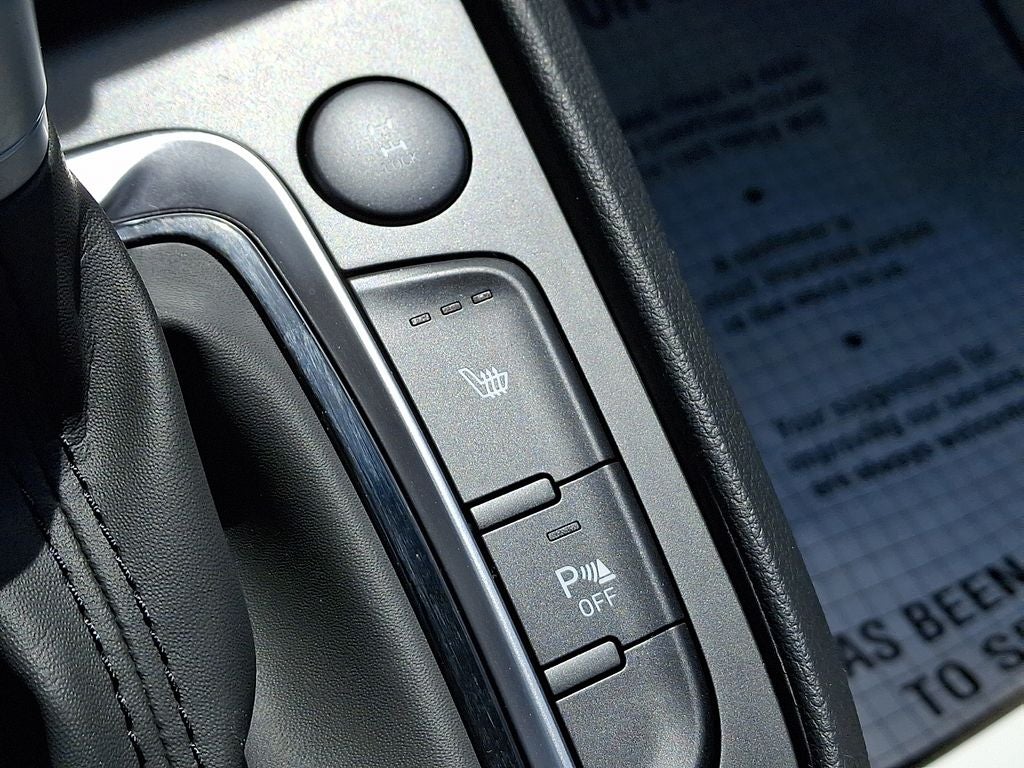 2023 Hyundai KONA Limited