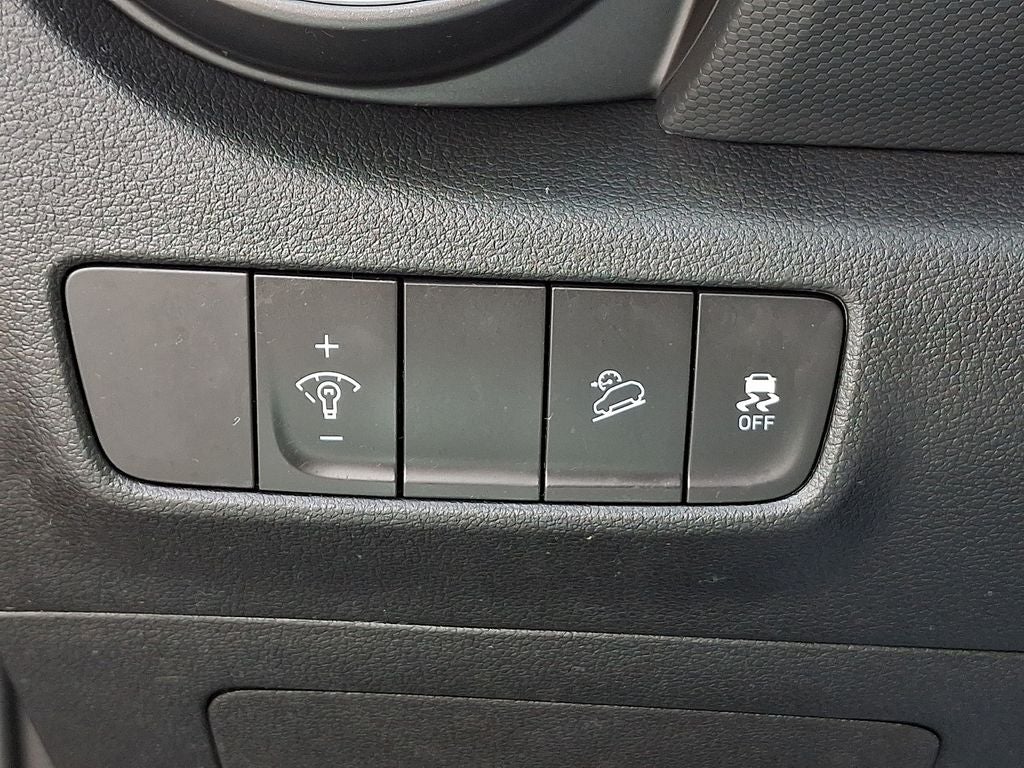 2023 Hyundai KONA Limited
