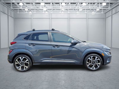 2023 Hyundai KONA Limited