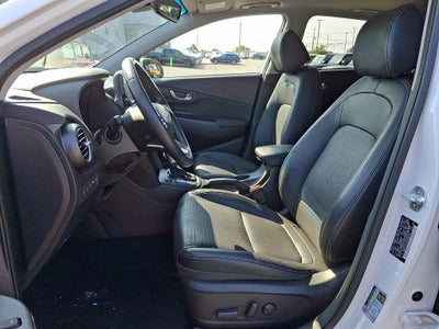 2020 Hyundai KONA Ultimate